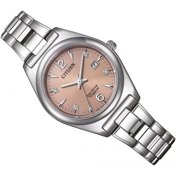 Citizen Dames Eco-Drive EW2601-81Z