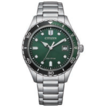 Citizen Eco-Drive AW1828-80X