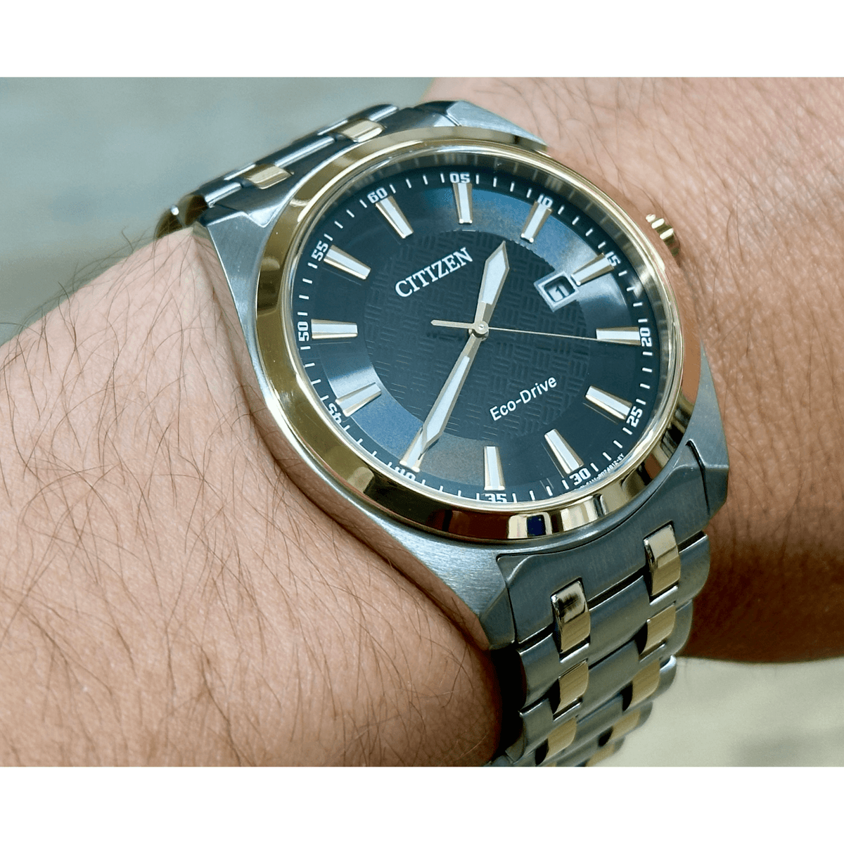 Citizen Eco-Drive BM7109-89E