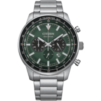 Citizen Eco-Drive CA4500-91X