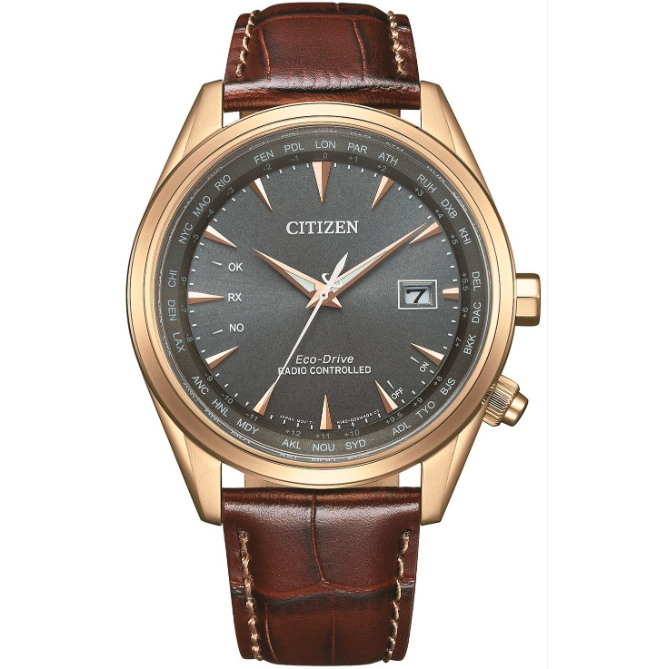 Citizen Eco Drive CB0273-11H