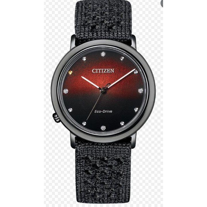 Citizen Eco-Drive EM1007-47E