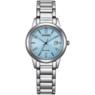 Citizen Elegance FE1241-71L