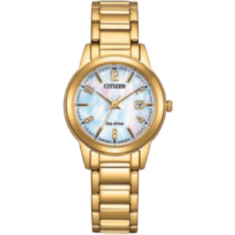 Citizen Elegance FE1242-78D