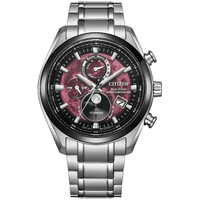 Citizen Radio Controlled 'Tsuki Yomi' Moonphase BY1018-80X