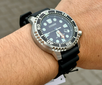 Citizen ProMaster Marine BN0150-10E