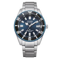 Citizen Promaster Fujitsubo Mechanical Diver NB6026-56L