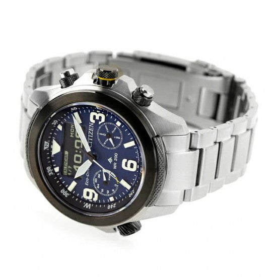 Citizen Promaster Land JV1006-51L