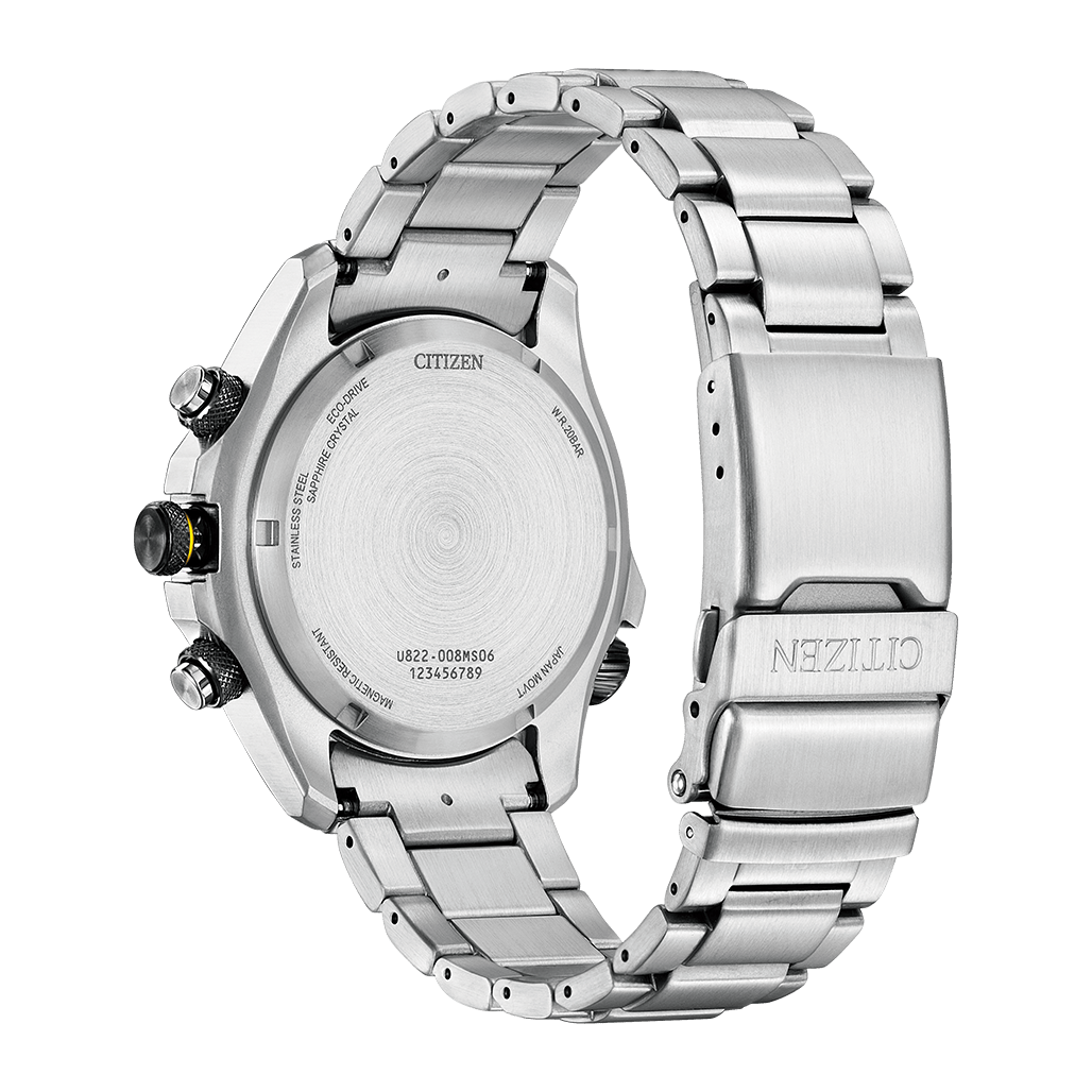 Citizen Promaster Land JV1006-51L