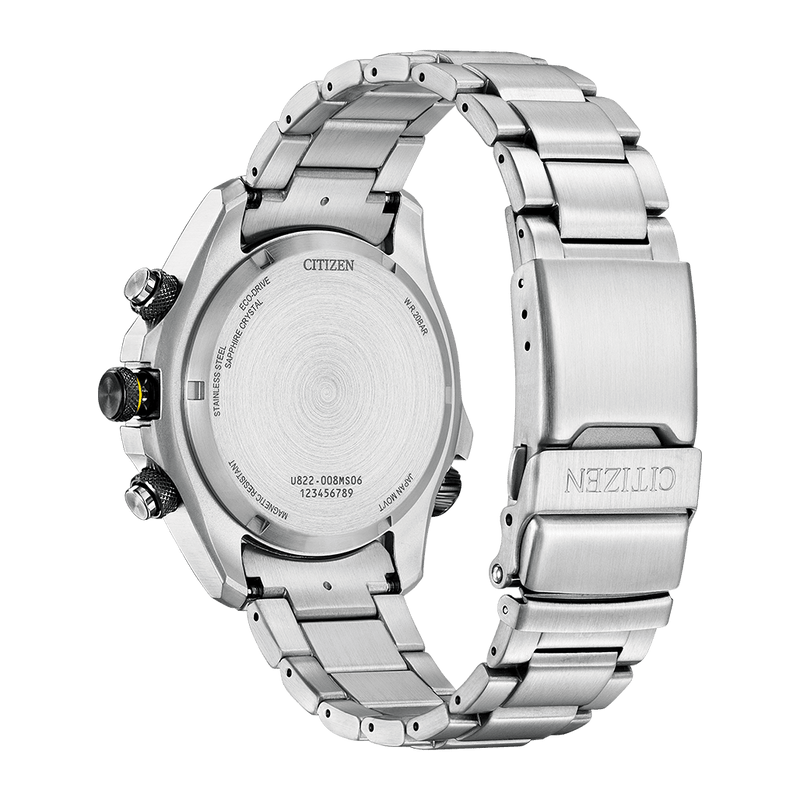 Citizen Promaster Land JV1006-51L