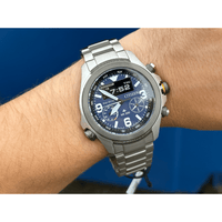 Citizen Promaster Land JV1006-51L