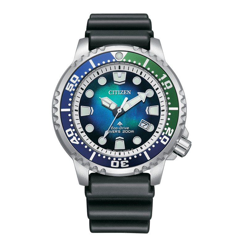 Citizen Promaster Marine BN0166-01L