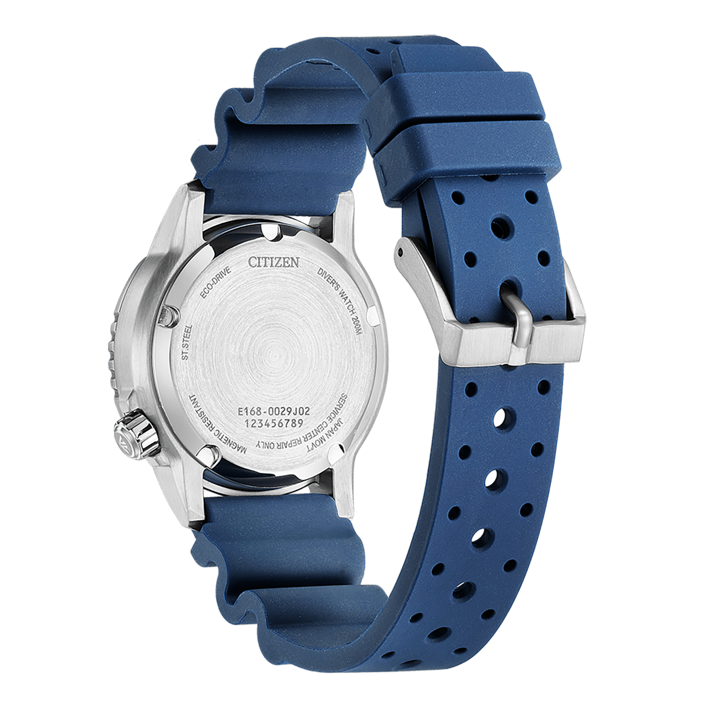 Citizen Promaster Marine Dames EO2021-05L