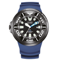 Citizen Promaster Marine Godzilla BJ8055-04E