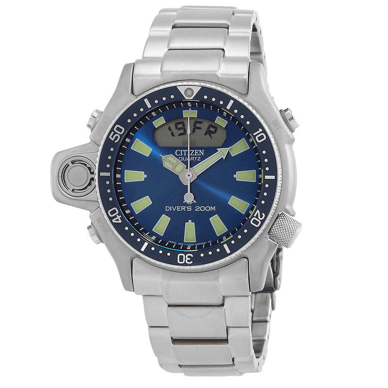 Citizen Promaster Marine JP2000-67L