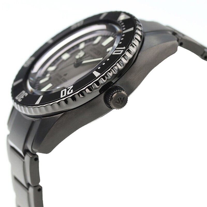 Citizen Promaster Marine NB6025-59H