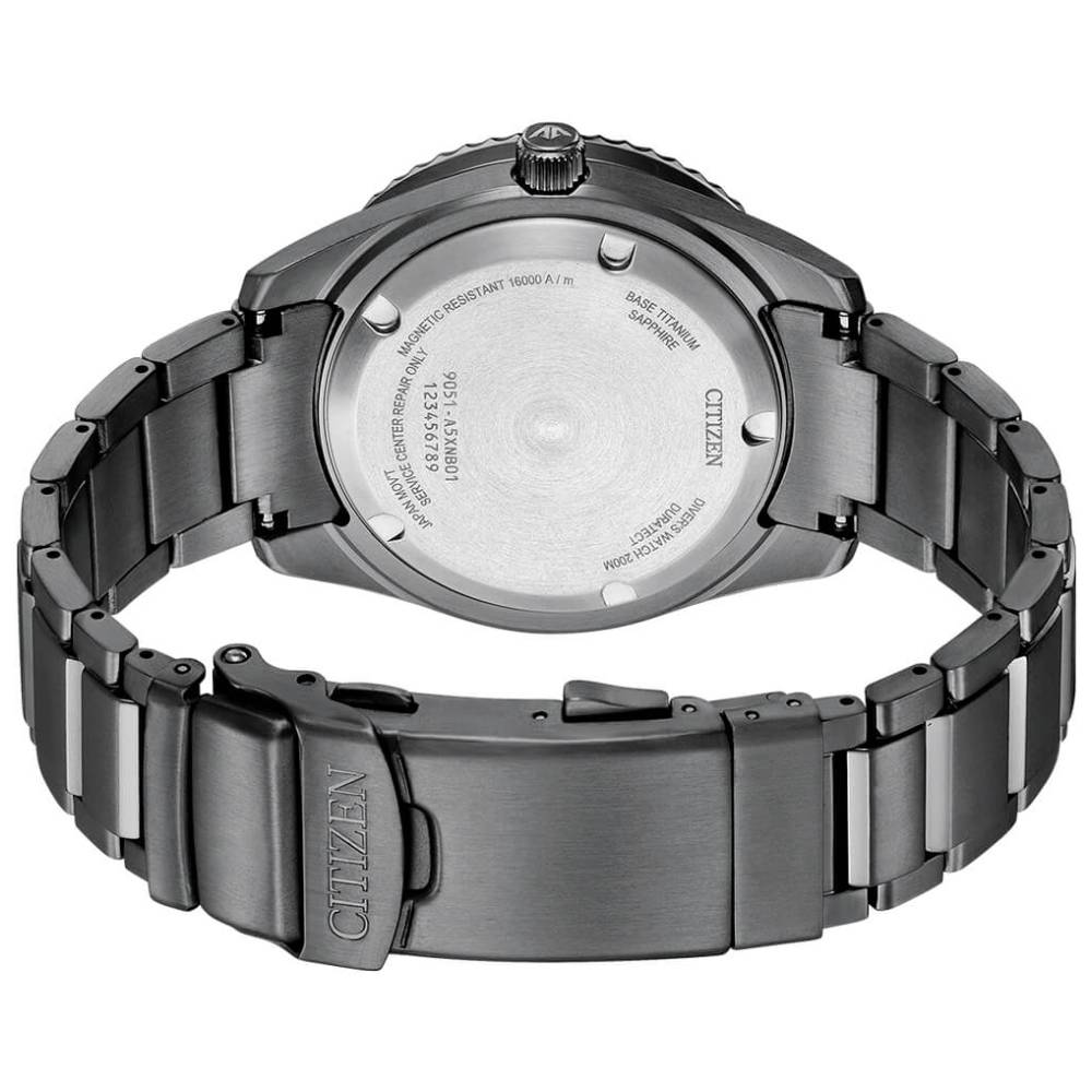 Citizen Promaster Marine NB6025-59H