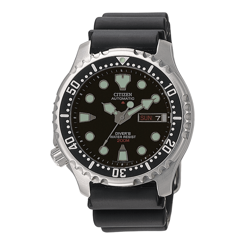 Citizen Promaster Marine NY0040-09E