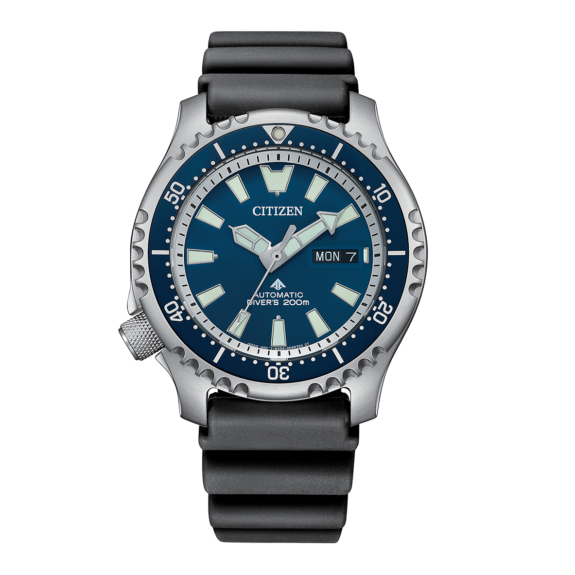 Citizen Promaster Marine NY0161-63LE