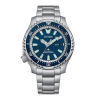 Citizen Promaster Marine NY0161-63LE