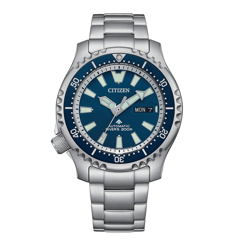 Citizen Promaster Marine NY0161-63LE