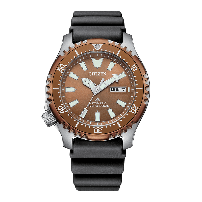 Citizen Promaster Marine NY0164-65XE