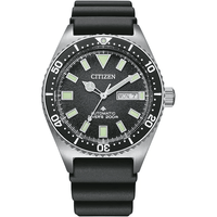 Citizen Promaster NY0120-01EE