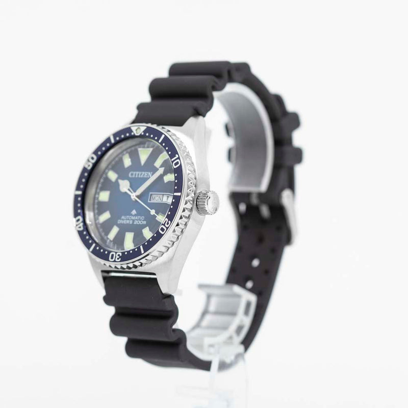 Citizen Promaster Marine NY0129-07LE