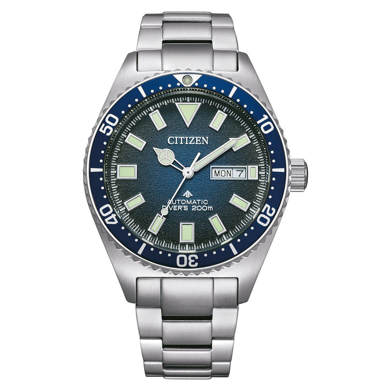 Citizen Promaster NY0129-58LE