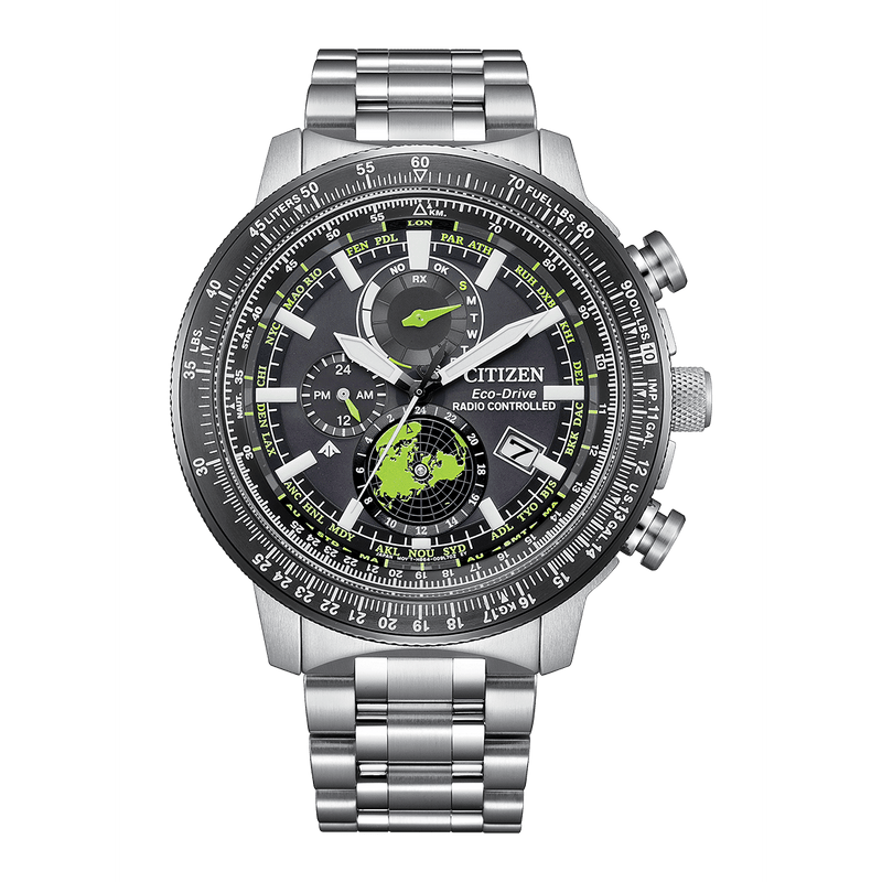 Citizen Promaster Sky BY3006-53E