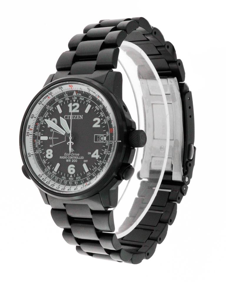 Citizen Promaster Sky CB0245-84E