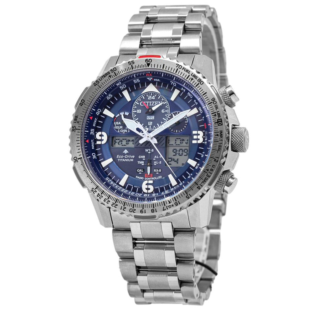 Citizen Promaster Sky JY8100-80L