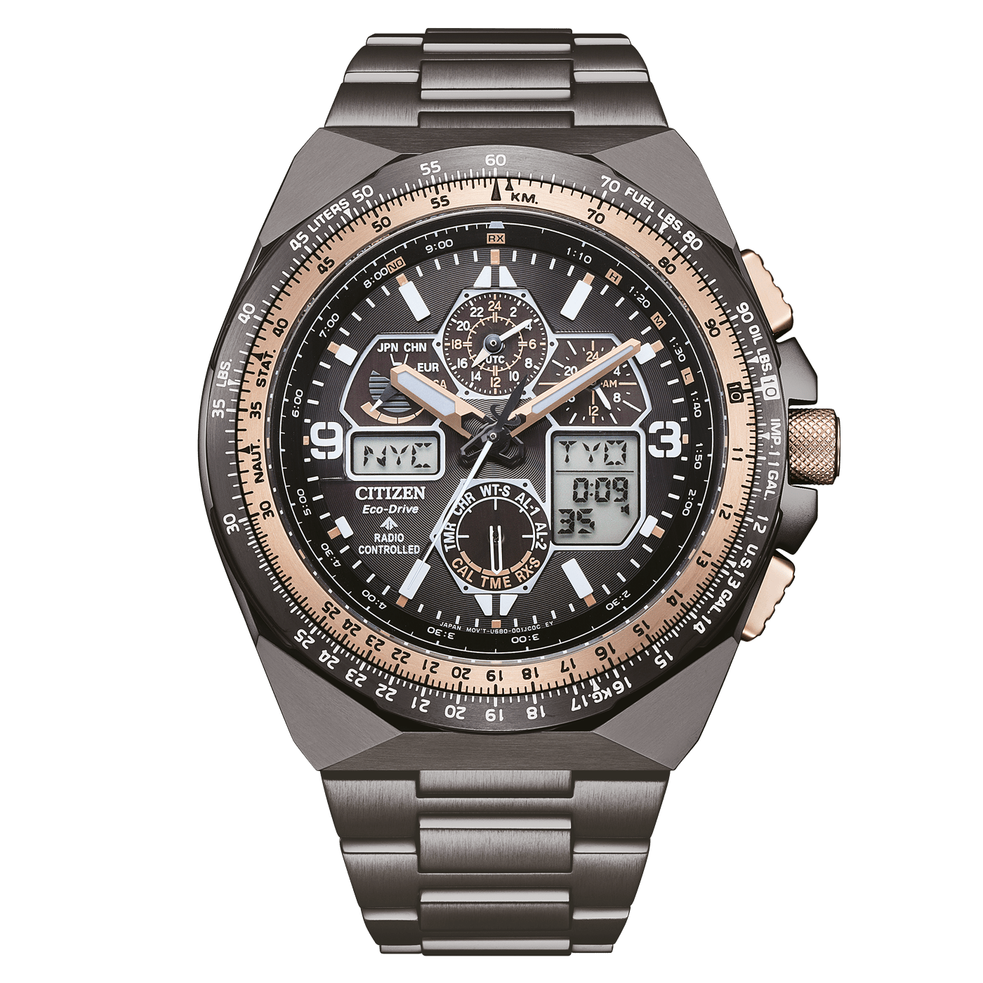 Citizen Promaster Sky JY8146-54E