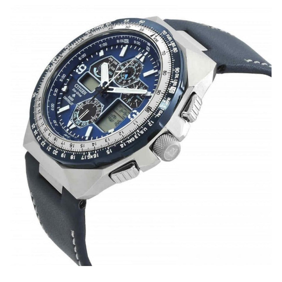 Citizen Promaster Sky JY8148-08L