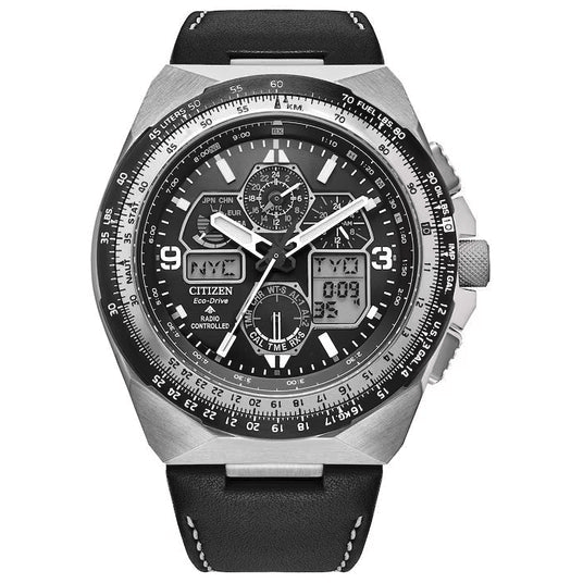 Citizen Promaster Sky JY8149-05E