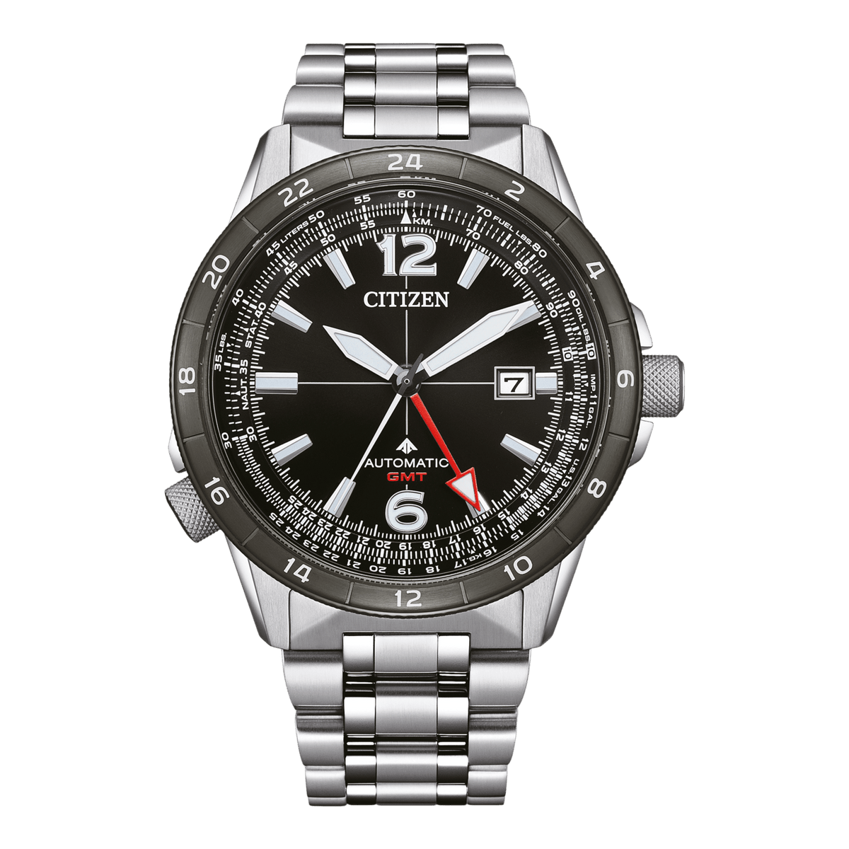 Citizen Promaster Sky NB6046-59E