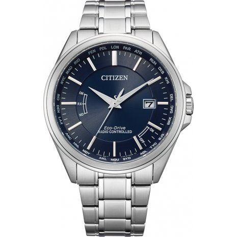 Citizen Radio Controlled CB0250-84L