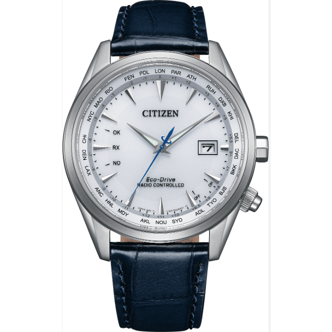 Citizen Radio Controlled CB0270-10A