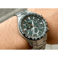 Citizen Radio Controlled CB5946-82X