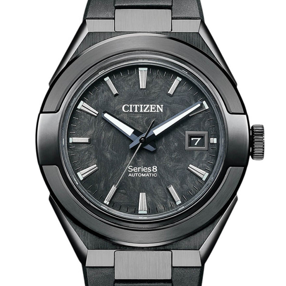 Citizen Serie 8 NA1025-10E