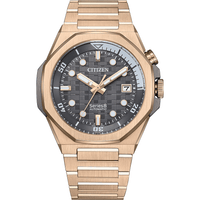 Citizen Series 8 GMT NB6069-53H