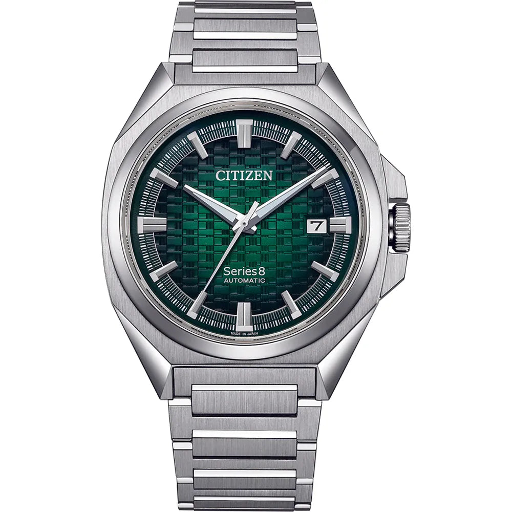 Citizen Series 8 NB6050-51W