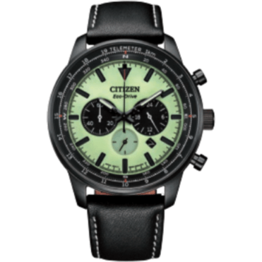 Citizen Sports Aviation CA4505-21X