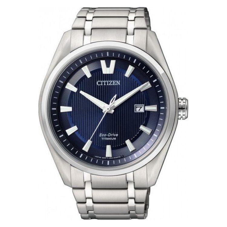 Citizen Titanium AW1240-57L