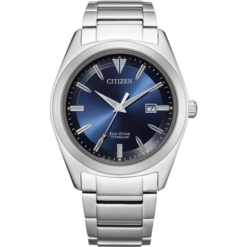 Citizen Titanium AW1640-83L