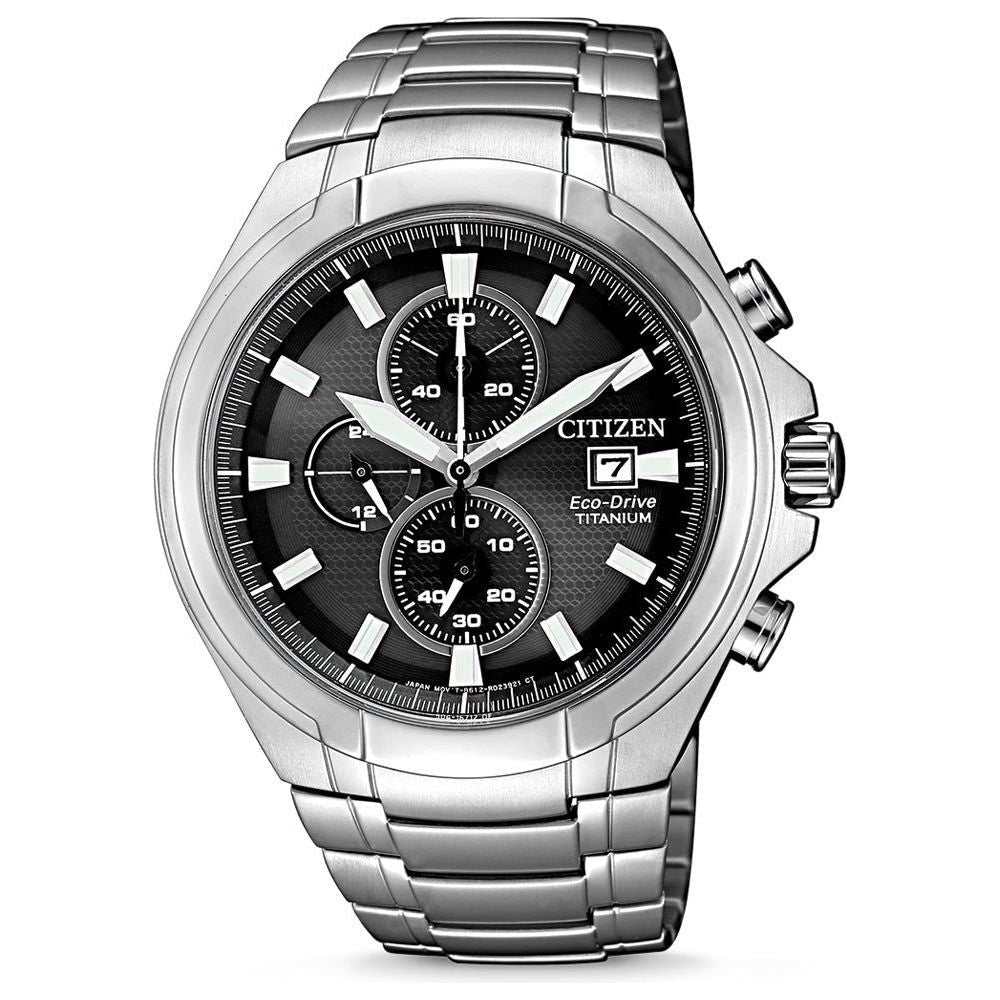 Citizen Titanium CA0700-86E