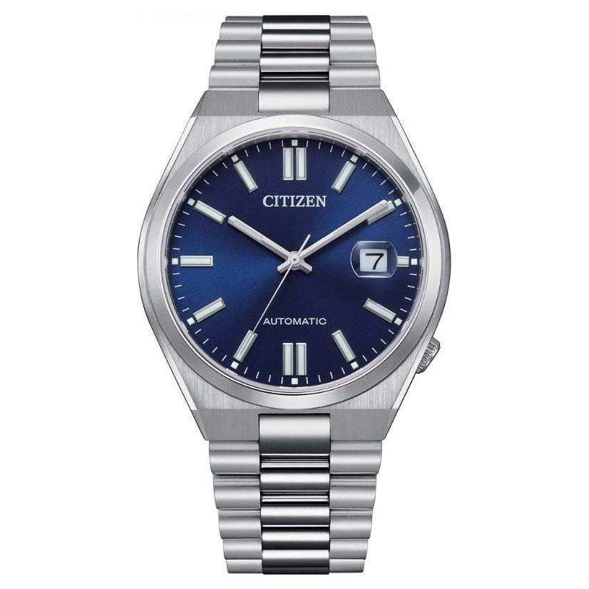 Citizen Tsuyosa Automaat NJ0150-81L