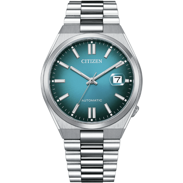 Citizen Tsuyosa Automaat NJ0151-88X