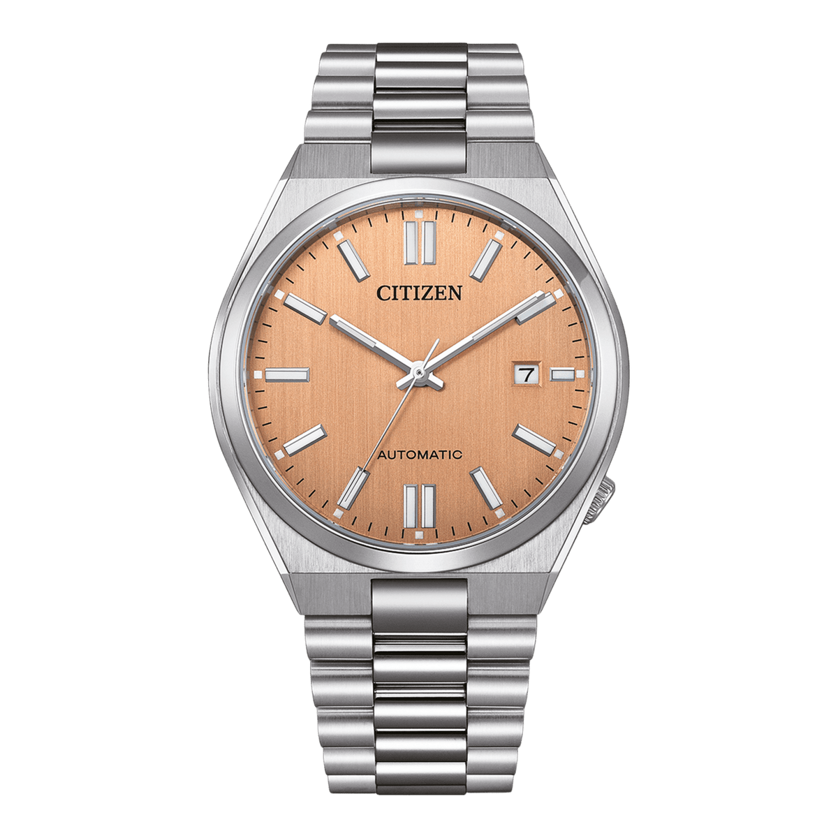 Citizen Tsuyosa Automaat NJ0159-86Z