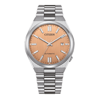 Citizen Tsuyosa Automaat NJ0159-86Z